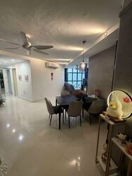 Blk 483 Segar Gardens (Bukit Panjang), HDB 5 Rooms #556374161